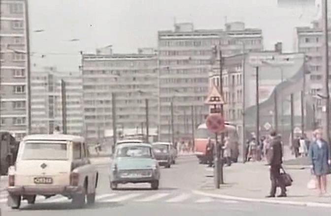 1967 FSO Warszawa 203 A [S-21]