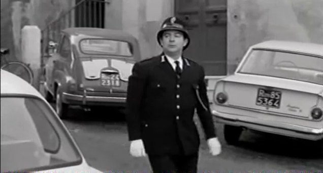 1965 Ford Anglia Torino
