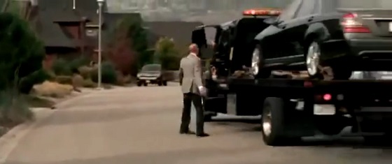 2002 International 4000-Series