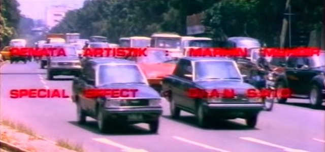 1981 Toyota Cressida [X60]