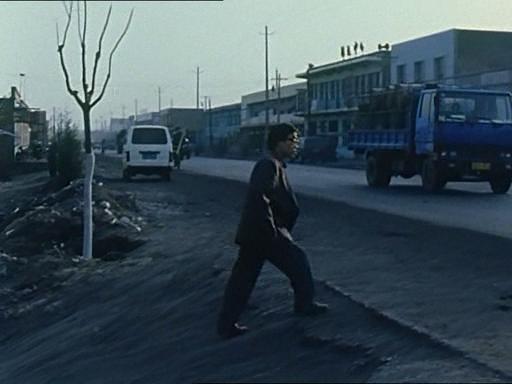 1992 Dongfeng Aeolus