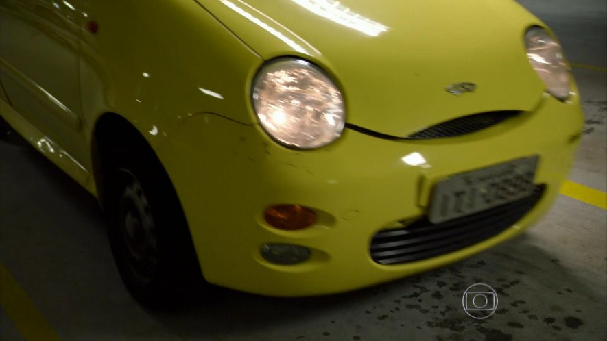 2012 Chery QQ 1.1 [S11]