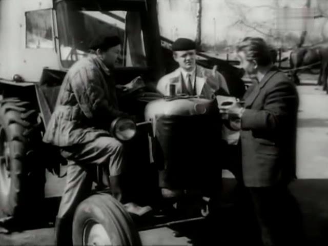 Zetor 25