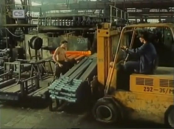 Balkancar DV-Series