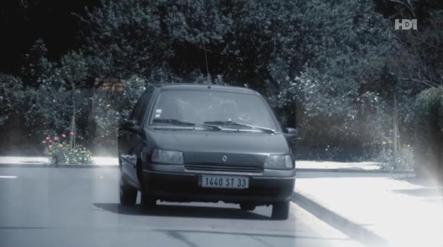ingesteld baard vanavond IMCDb.org: 1992 Renault Clio Night & Day 1 [X57] in "Section de recherches,  2006-2022"