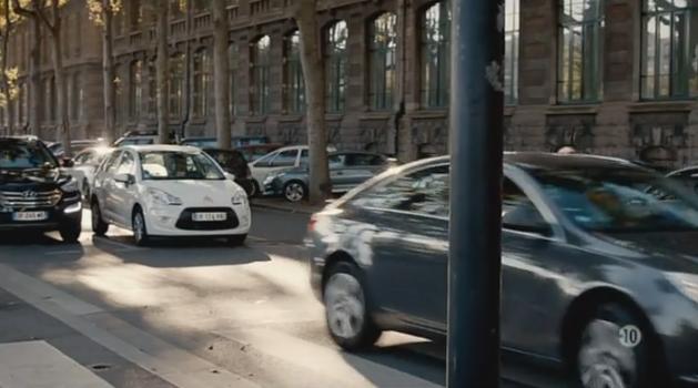 2010 Citroën C3 Série 2