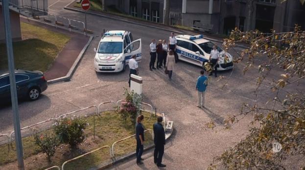 2009 Citroën Berlingo Multispace Série 2