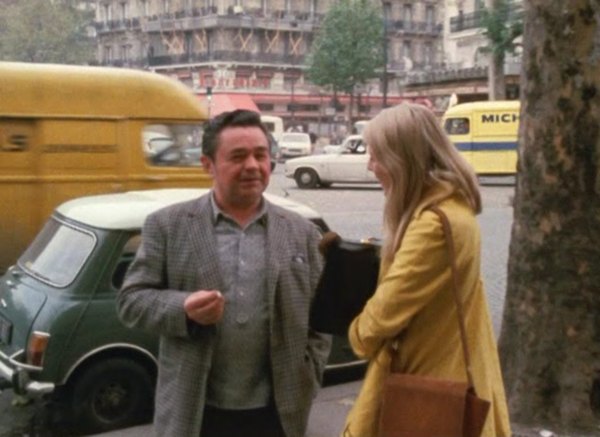 1968 Austin Mini Cooper MkII [ADO50]