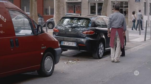 2003 Alfa Romeo 147 GTA [937]