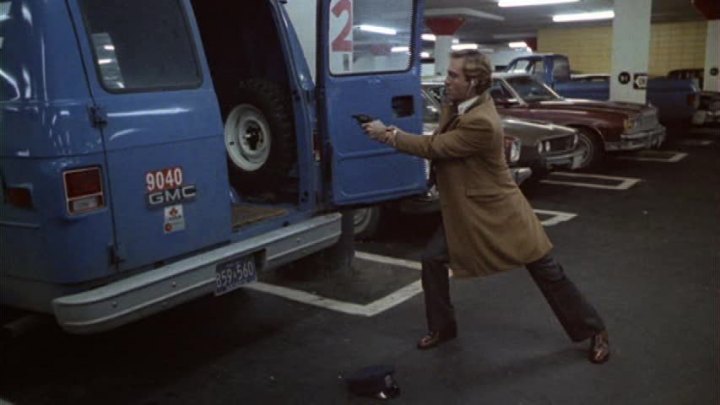 1978 GMC Vandura