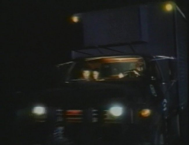 GMC C-Series