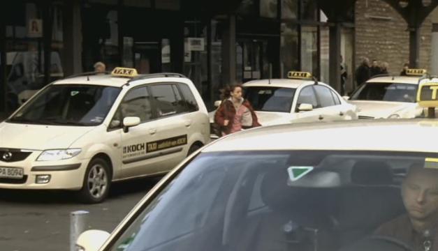 1999 Mazda Premacy [CP]