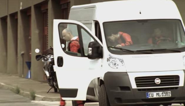 2007 Fiat Ducato 3a serie [250]