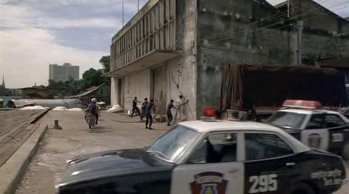 Mitsubishi Lancer [A70]