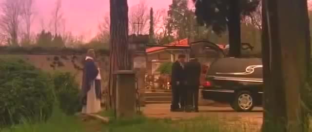 Mercedes-Benz E-Klasse Hearse [VF210]