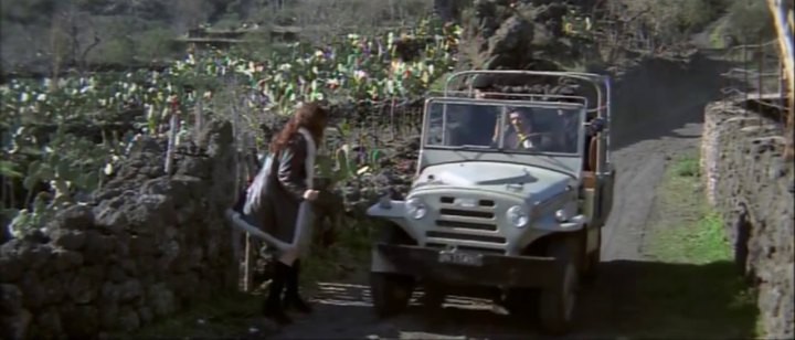 Fiat Campagnola 1a serie [1101]