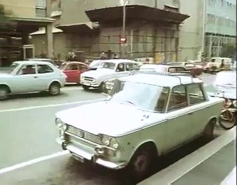 1965 Fiat 1500 C [115C]