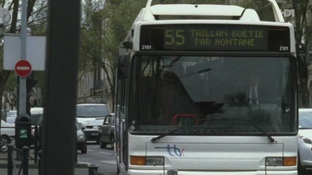 2001 Heuliez GX 217 GNV Volvo B10L