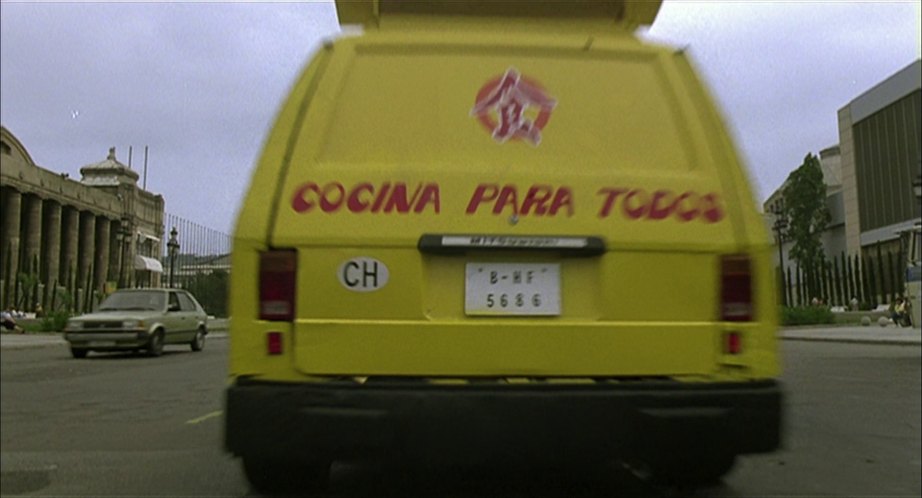 1980 Talbot Horizon [C2]