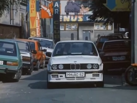 BMW 3 AC Schnitzer [E30]