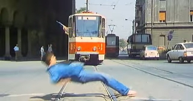 1977 Citroën GS Série 2