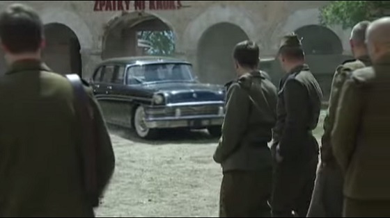 1959 ZiL 111