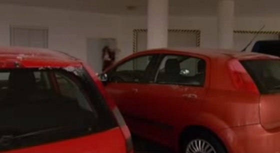 2006 Fiat Grande Punto Dynamic [199]