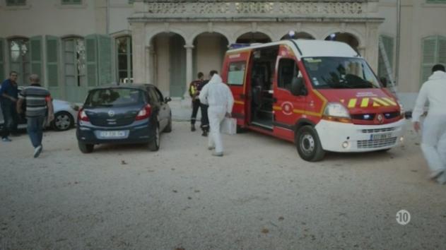 2007 Renault Master Série 2