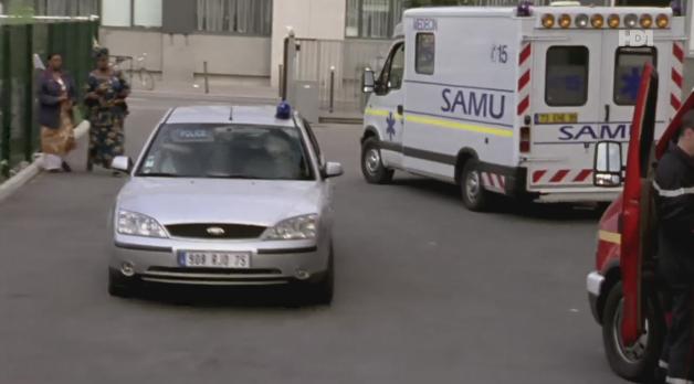 2000 Renault Master 2.8 dTi Série 2