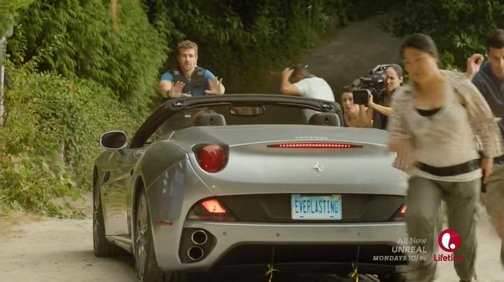 2009 Ferrari California [F149]