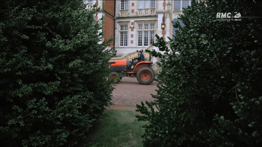 Kubota L-Series