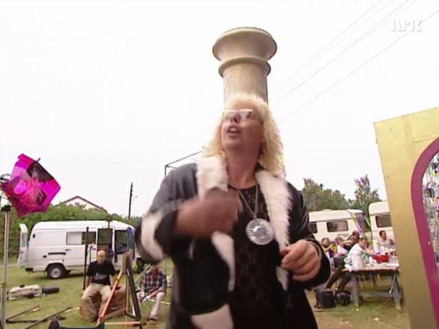 1992 Mercedes-Benz 310 D [T1]