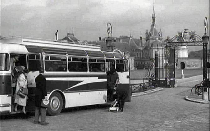 Berliet PLB 6