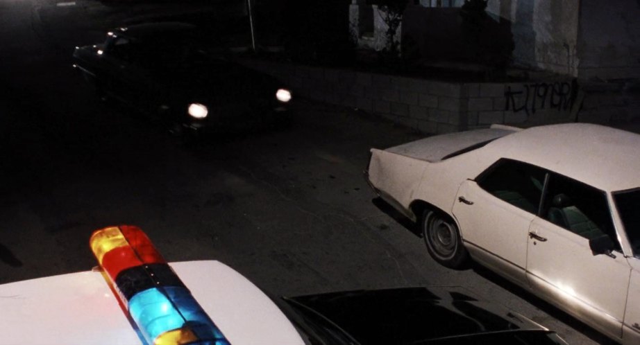 1970 Oldsmobile Delta 88