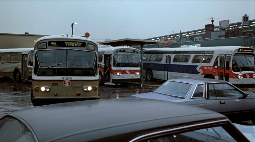 1970 GMC T6H 5306 A 'New Look'