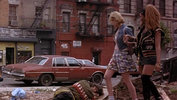 1977 Pontiac Bonneville