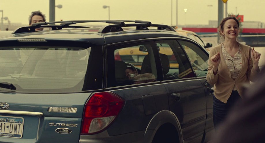 2008 Subaru Outback L.L.Bean Edition [BP]