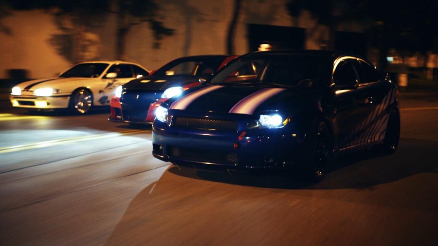 2005 Scion tC [ANT10]