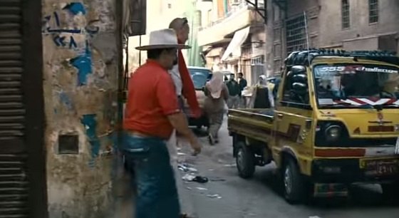 1982 Suzuki Carry [ST90]