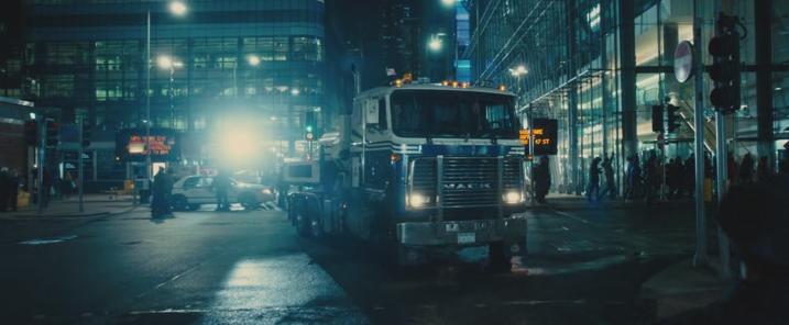 1982 Mack Ultra-Liner