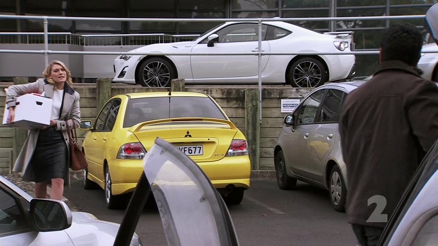 2012 Toyota 86 GTS [ZN6]