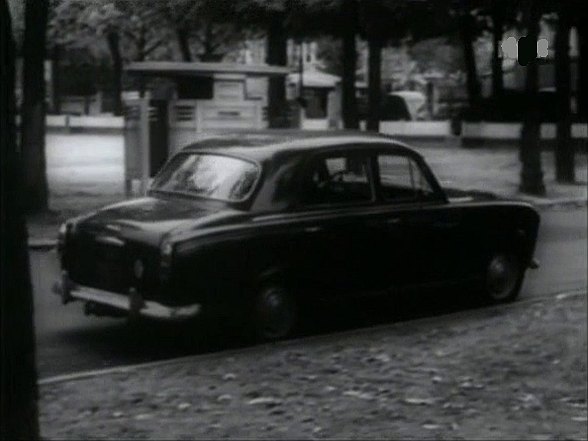 Bouche cousue (1960) - IMDb
