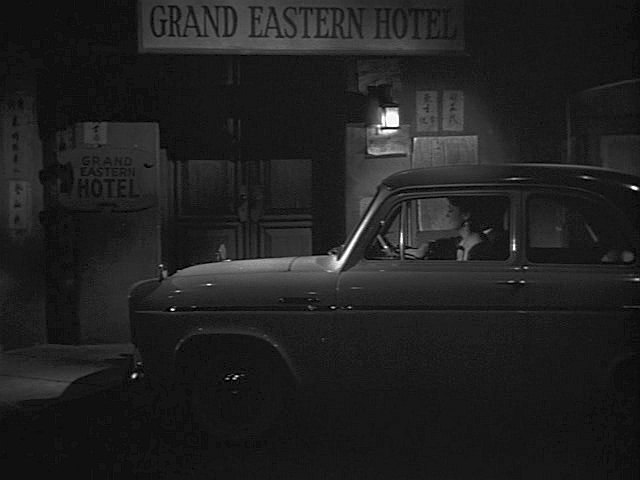 1957 Ford Anglia [101E]