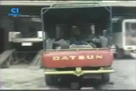 Datsun 620