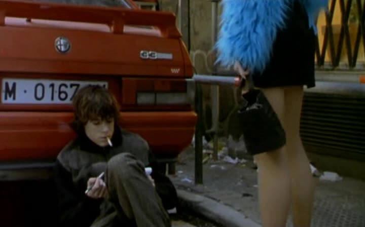 1988 Alfa Romeo 33 1.7 Quadrifoglio Verde 1a serie [905]