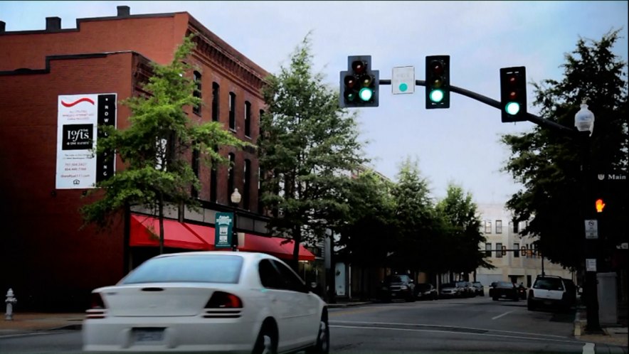 2002 Dodge Stratus [JR]