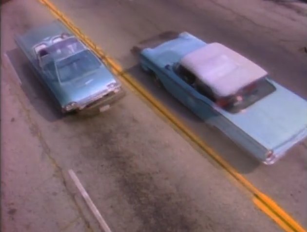 1959 Ford Fairlane 500