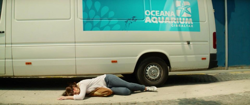 1997 Volkswagen LT II [Typ 2D]