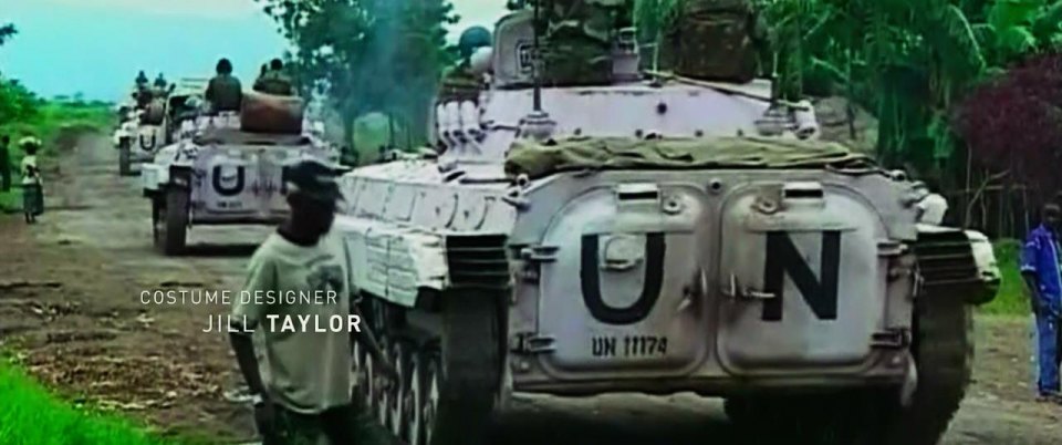 1982 Kurganmashzavod BMP-2