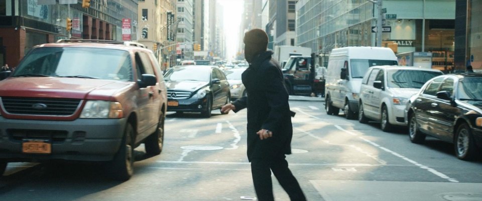 2002 Ford Explorer XLS [U152]